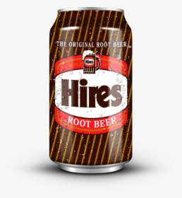 Hires Root Beer Png - Guinness, Transparent Png, Free Download