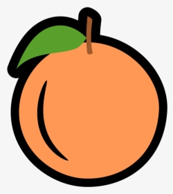 Orange Icon - Nutrition Orange Icon, HD Png Download, Free Download