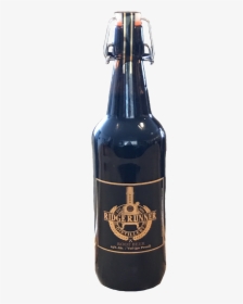 Root Beer - Beer Bottle, HD Png Download, Free Download