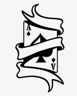 Ace Card Logo , Png Download - Ace Card Vector, Transparent Png, Free Download