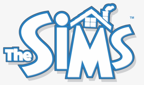 Sims 1 Logo, HD Png Download, Free Download