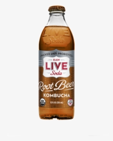 Live Mocks Sb Rootbeer 17 12 06 - Glass Bottle, HD Png Download, Free Download