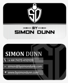 Business Card Design By Ace Godwin For This Project - Emblem, HD Png Download, Free Download