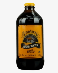 Bundaberg Root Beer - Bundaberg Ginger Beer, HD Png Download, Free Download