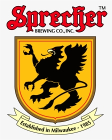 Transparent Root Beer Png - Sprecher Brewing, Png Download, Free Download