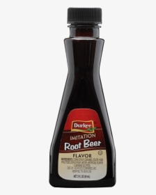 Image Of Imitation Root Beer Flavor - Glass Bottle, HD Png Download, Free Download