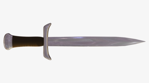 Espada, Arma, Metal - Mentahan Picsay Pro Gambar Pedang, HD Png Download, Free Download