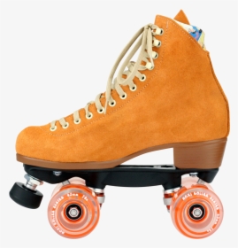 Moxi Lolly Clemintine Complete Roller Skate, HD Png Download, Free Download