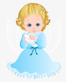 Transparent Fire Clipart Png - Transparent Cute Angel Png, Png Download, Free Download