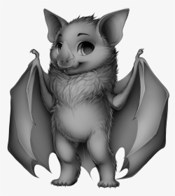 Gxv2pge - Golden Crowned Flying Fox Furry, HD Png Download, Free Download