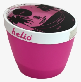 Pink Helio Base Led Projector - Plastic, HD Png Download, Free Download