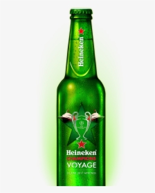 Heineken Bottle - Heineken, HD Png Download, Free Download