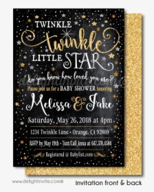 First Birthday Wishes Twinkle Twinkle Little Star, HD Png Download, Free Download