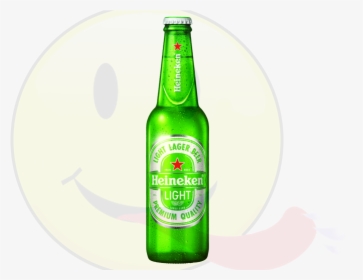 Heineken Light - Heineken Light Bottle Ireland, HD Png Download, Free Download