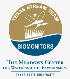 Meadows Center For Water And The Environment, HD Png Download, Free Download