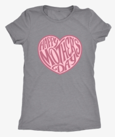 "happy Mother"s Day - Pig And Whistle T Shirt, HD Png Download, Free Download