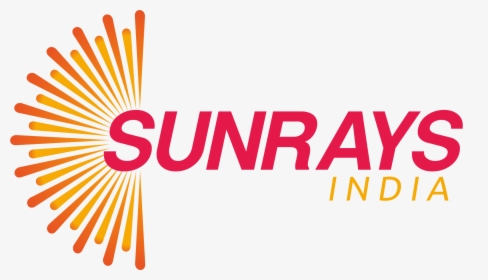 Sun Rays Logo - Advertisement, HD Png Download, Free Download