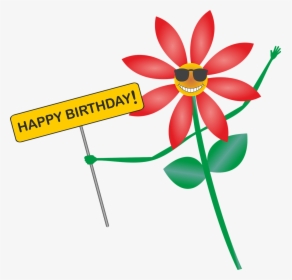 Happy Birthday Free Clipart 14, Buy Clip Art - Free Happy Birthday Dad Clip Art, HD Png Download, Free Download