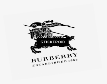Transparent Burberry Png - Burberry Logo Designer, Png Download - kindpng
