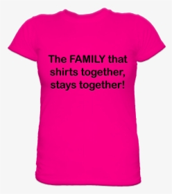 Family Clan Quotes Shirt Design, HD Png Download, Free Download