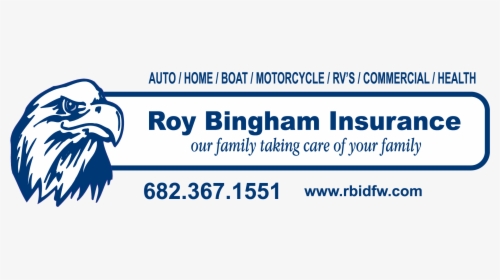 Roy Bingham Insurance Logo - Faulkner University, HD Png Download, Free Download