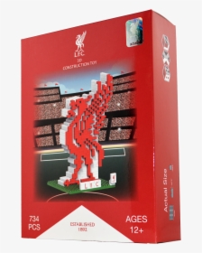 Liverpool F.c., HD Png Download, Free Download