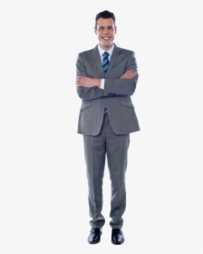 Men In Suit Royalty-free Png - Portable Network Graphics, Transparent Png, Free Download
