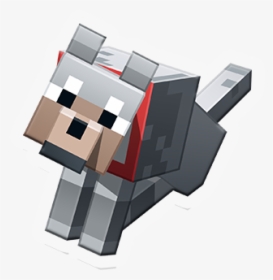 Minecraft Dog PNG Images, Free Transparent Minecraft Dog Download - KindPNG