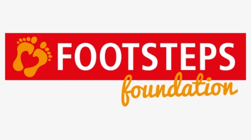 Footsteps Foundation, HD Png Download, Free Download