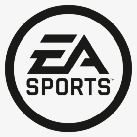 Ea Sports Fifa Logo Png - Ea Sports, Transparent Png, Free Download