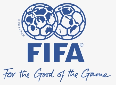 Fifa Logo Png - Logo Fifa, Transparent Png, Free Download