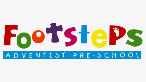Footsteps - Footstep Preschool Logo, HD Png Download, Free Download