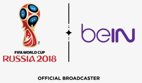 Flfa World Cup 2018 Logo, HD Png Download, Free Download