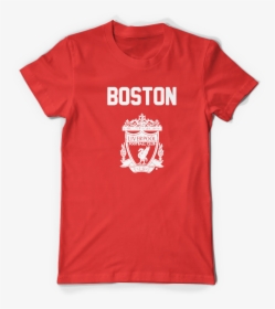 Liverpool Fc City Tee, HD Png Download, Free Download