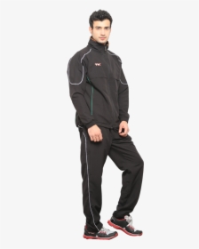 Tk Sports Track Suit, HD Png Download, Free Download