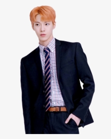 Doyoung, Nct, And Nct U Image - Transparent Doyoung Nct Png, Png Download, Free Download