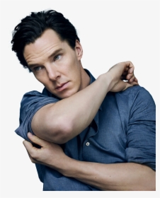 Benedict Cumberbatch Lockscreen , Png Download - Benedict Cumberbatch, Transparent Png, Free Download