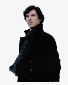 Happy Birthday To Benedict Cumberbatch - Sherlock Holmes Series Hero, HD Png Download, Free Download