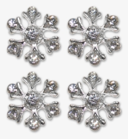 Royal Nails Rhinestones - Body Jewelry, HD Png Download, Free Download