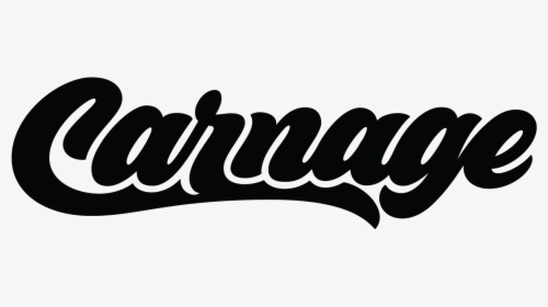 Improving The Daily Carnage - Calligraphy, HD Png Download, Free Download