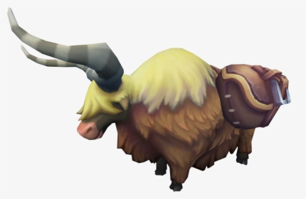 Pack Yak Rs3, HD Png Download, Free Download