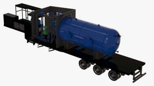 Transparent Separator Png - Railroad Car, Png Download, Free Download