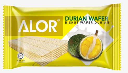 Alor Tastiway "recipes From Real Fruits - Durian, HD Png Download, Free Download