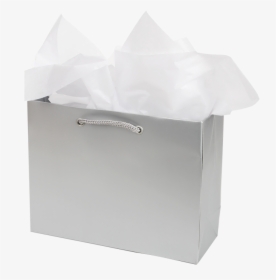 White Tissue Paper - Tissue Paper, HD Png Download, Free Download