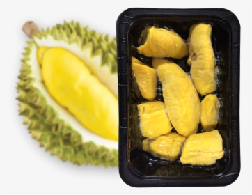 Durian Pulp Frozen, HD Png Download, Free Download