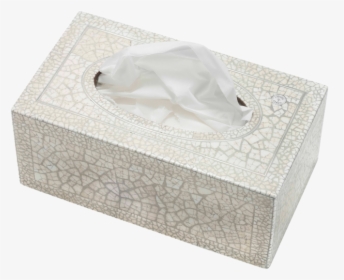 Magnify On Hover Tissue Box, HD Png Download, Free Download
