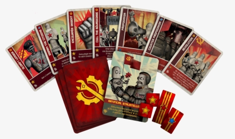 Cogs And Commissars , Png Download - Cogs And Commissars, Transparent Png, Free Download