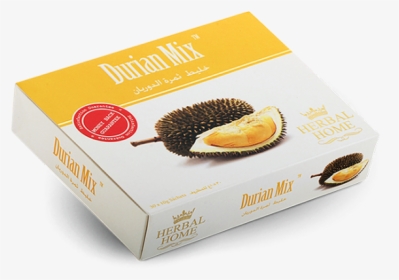 Durian Mix - Herbal Home Durian Mix, HD Png Download, Free Download