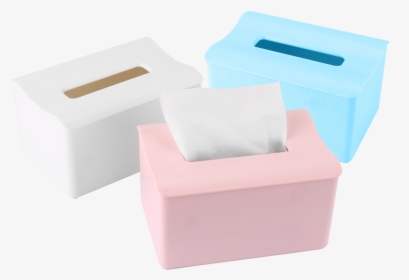 Tissue Box Item No - Paper, HD Png Download, Free Download