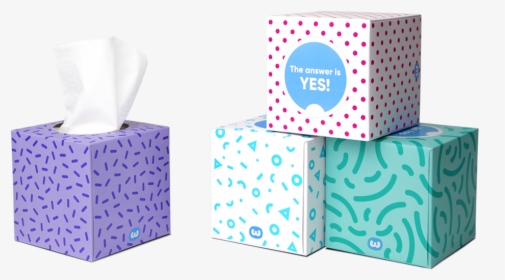 Forest Friendly Tissues - Gives A Crap Tissue Paper, HD Png Download, Free Download